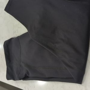 Leggings black all in motion small